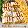プログラムのアイコン：Shawarma recipes and quic…