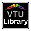 程序图标：VTU Library - Notes, Ques…