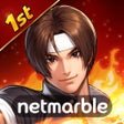 프로그램 아이콘: THE KING OF FIGHTERS AFK