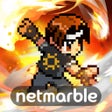 프로그램 아이콘: THE KING OF FIGHTERS AFK