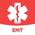 Programın simgesi: EMT Test Prep 2024