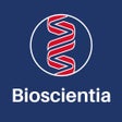 Programın simgesi: Bioscientia Befund App