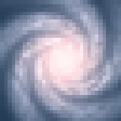 Icon of program: Galactic Space Screensave…