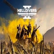 程序图标:Helldivers 2