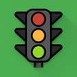程序图标：Telangana Traffic Check F…