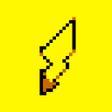 Ikona programu: Voice Quiz For Pokemon