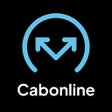 Ikona programu: Taxi Cabonline