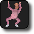 Icona del programma: TheUglyDance