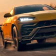 Icon of program: Furious Lambo Rider