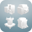 Ícone do programa: CADENAS Parts for Solid E…