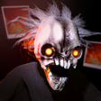 程序图标:Rising Evil : Scary Grann…