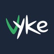 Icono de programa: Vyke: Second Phone Number