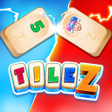 أيقونة البرنامج: Tilez - Fun Family Game