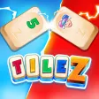 Tilez - Fun Family Game