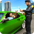 Icon of program: Police Officer Duty Cop J…
