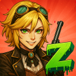 Ícone do programa: Zombie vs Hunter