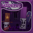Icon of program: DARK MARKERY Find the Mar…