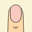 Icône du programme : NailKeeper - Stop Biting …