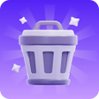 أيقونة البرنامج: Daily Junk Cleaner