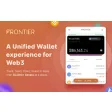 Frontier Wallet