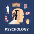 أيقونة البرنامج: Learn Psychology Offline …
