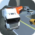 Icon of program: Cargo Truck Mountain Traf…