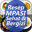 プログラムのアイコン：Resep MPASI Bayi 6-12 Bul…