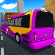 Ícone do programa: Roadway Sim Tourist Bus D…