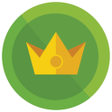 Ikona programu: Crownit: Fill Surveys Ea…