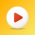 ไอคอนของโปรแกรม: Offline: Video  Music Pla…