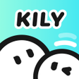 Pictogram van programma: Kily: Random Live Video C…