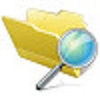 Icon of program: Open bookmark folder