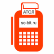 程序图标：Касса для Атол
