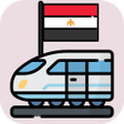 Icoon van programma: Egypt trains guide