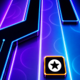 ไอคอนของโปรแกรม: Magic Tiles All-star