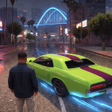 プログラムのアイコン：Cheats for Grand City The…