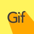 Programın simgesi: GifMov - Gif Maker