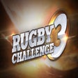 Ikona programu: Rugby Challenge 3