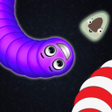 プログラムのアイコン：Snake Worms Zone io : War…