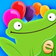 ไอคอนของโปรแกรม: Toddler Learning Games As…
