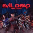 Icoon van programma: Evil Dead: The Game