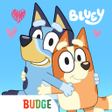 Icoon van programma: Bluey: Lets Play