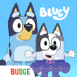 Icoon van programma: Bluey: Lets Play