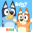 Icoon van programma: Bluey: Lets Play