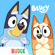 Ikona programu: Bluey: Lets Play