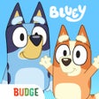 プログラムのアイコン：Bluey: Lets Play