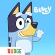 프로그램 아이콘: Bluey: Lets Play