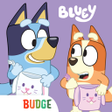 Icono de programa: Bluey: Lets Play
