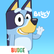 Ícone do programa: Bluey: Lets Play