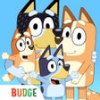 程序图标：Bluey: Lets Play